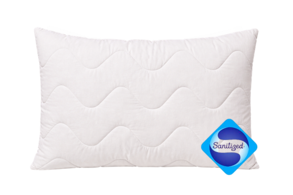 Antibakterinė Pagalvė