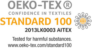 OEKO-TEX Standard 100