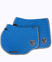 Textile for equestrian sport 